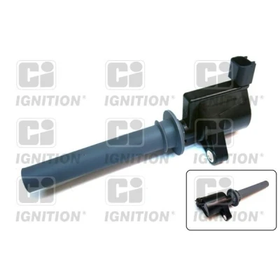 Bild av QUINTON HAZELL XIC8366 Unité de bobine d&#039;allumage