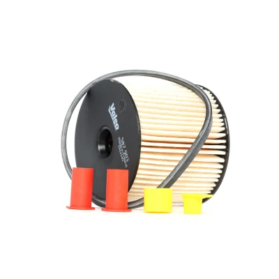 Bild av VALEO 587903 Filtre à Carburant Cartouche filtrante PEUGEOT: 406 Berline, 206 3/5 portes, Partner I Combispace, CITROËN: Jumpy MPV, Xsara Break
