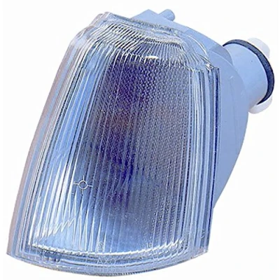 Bild av PRASCO RN0604014 Blinkers vit vänster fram med lamphållare RENAULT: 19 II Hatchback, I Hatchback