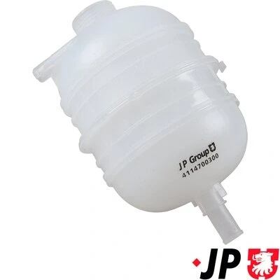 Bild av JP GROUP 4114700300 Vase d&#039;Expansion sans cache, capteur PEUGEOT: 206 3/5 portes, SW, 206+ portes
