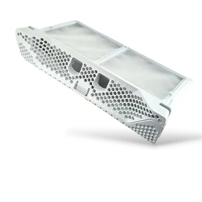 Bild av DL pro luddsil för AEG Electrolux 807453901/9 8074539019 filterpåse torktumlare