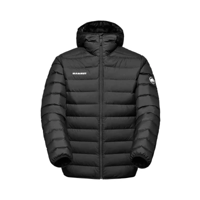 Bild av Mammut Waymarker IN Hooded Dunjacka, Storlek: XXL, Black