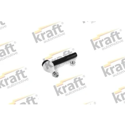 Bild av KRAFT 4311551 Rotule de direction Essieu avant, gauche, extérieur OPEL: Vectra C CC, Berline, Caravan, SAAB: 9 3 Break