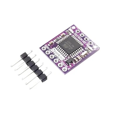 Bild av Openlog cleanflight naze32 F3 svart box flash inspelare