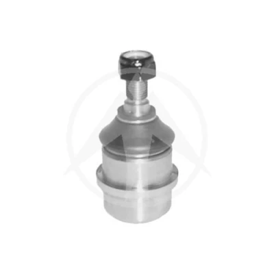 Bild av SIDEM 65081 Rotule de suspension Essieu avant supérieur Outillage spécialisé nécessaire pour le montage 16 45,6 LAND ROVER: Discovery 2, Range Rover 2