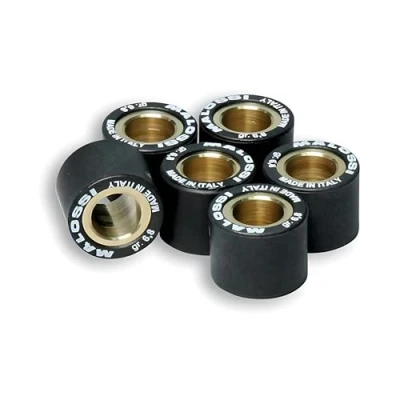 Bild av Variatorrullar MALOSSI 6,5 g, 15 x 12 mm