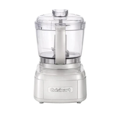 Bild av Cuisinart Mini Food Processor Style 250 W Frosted Pearl 900 ml ECH4SE