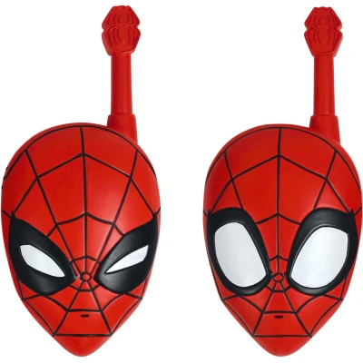 Bild av Lexibook Marvel Spider Man 3D Walkie talkies