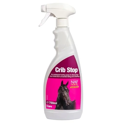 Bild av NAF crib stop spray 500 ML