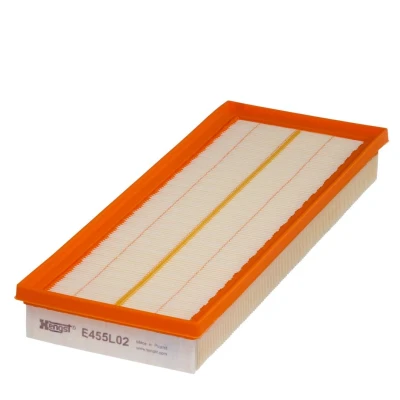 Bild av Luftfilter Hengst filter E455L02