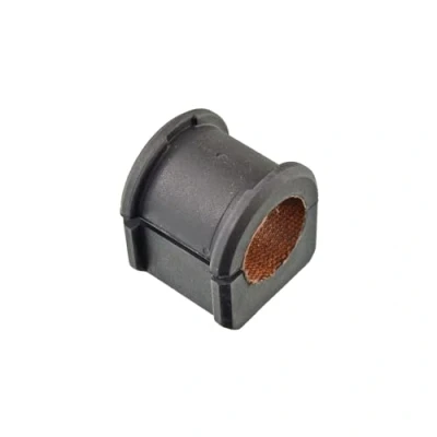 Bild av BLUE PRINT ADM58055 Silent Bloc De Barre Stabilisatrice Essieu avant Caouchouc textilé 23 MAZDA: 3 5 portes, 5, Berline