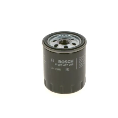 Bild av Oljefilter BOSCH F 026 407 268