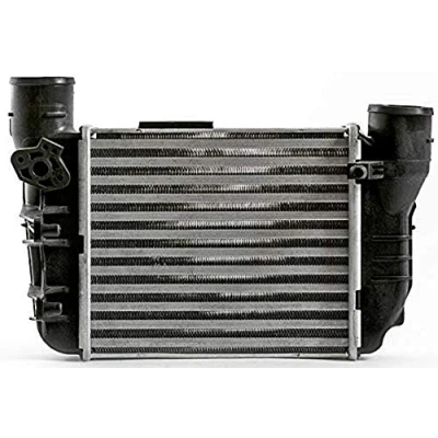 Bild av MAHLE ORIGINAL CI 431 000P Intercooler AUDI: A4 B6 Avant