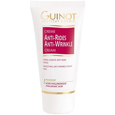 Bild av Guinot Anti Wrinkle Cream 1 pack (1 x 50 ml)