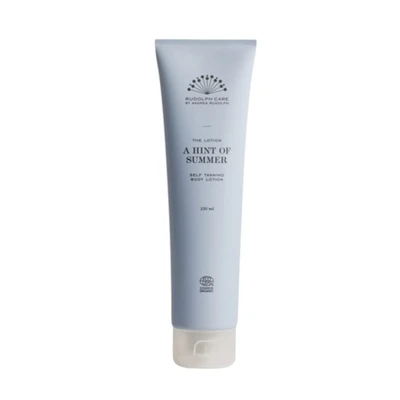 Bild av Rudolph Care A Hint of Summer The Lotion 150 ml