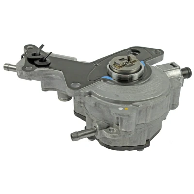Bild av METZGER 8010011 Pompe à Vide avec joint d&#039;étanchéite référence OE VOLKSWAGEN: Golf 5, Passat B5 GP Berline, 4, AUDI: A3 Sportback, 3/5 portes