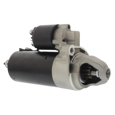 Bild av MAPCO 13265 Démarreur 12 1,8 9 AUDI: A6 C5 Avant, C6 Berline, Berline