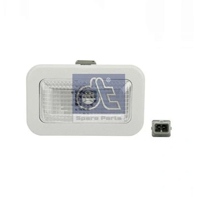 Bild av Instegslampa DT Spare Parts 4.62379