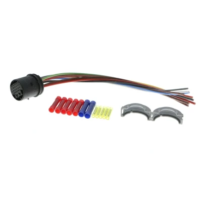 Bild av Rep.sats, kabelstam, Bak, Tvåsidig, Fordonsdörr, opel meriva a minibus, minivan, 62 96 910 part, 90582362 V40830032