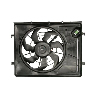 Bild av Fläkt, kylare Thermotec D80301TT