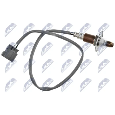 Bild av NTY ESL SB 015 Sonde lambda avant, après catalyseur de diagnostic, Filetage prégraissé