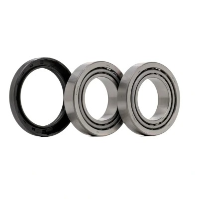 Bild av FAG 713 6200 10 Kit de roulements roue la photo correspond au contenu livraison LAND ROVER: Range Rover 1, Discovery 2