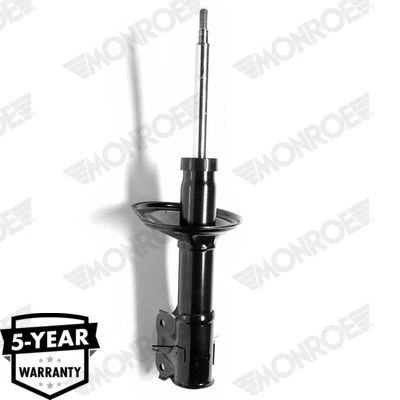 Bild av MONROE G16247 Amortisseur Pression de gaz Système bitube Jambe suspension Goujon en haut, Collier bas MITSUBISHI: Lancer 6 Limousine