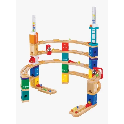 Bild av Hape Quadrilla Advanced Coding Set