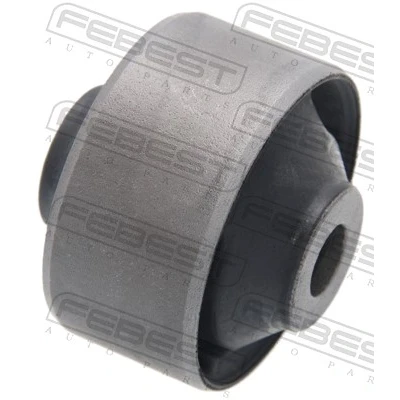 Bild av Fäste, differential, nissan navara, np300 pickup, pathfinder i, pick up, terrano xterra, 54751 31G02
