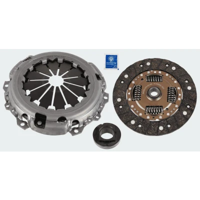 Bild av SACHS 3000 951 688 Kit d&#039;Embrayage 200 PEUGEOT: 308 I 3/5 portes, 307 206 CITROËN: C4 C3 Coupe