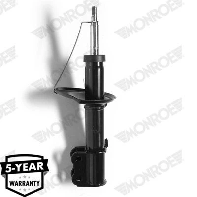 Bild av MONROE G16733 Amortisseur Pression de gaz Système bitube Jambe suspension Goujon en haut, Collier bas TOYOTA: Picnic