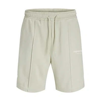 Bild av Jack &amp; Jones Jpstkane Vesterbro Träningsbyxor, Storlek: Small, Celadon tint