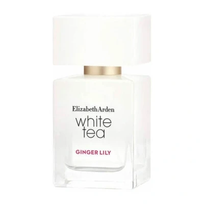 Bild av Elizabeth Arden White Tea Ginger Lily Eau de Toilette 30 ml