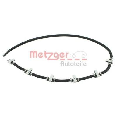 Bild av METZGER 0840084 Tuyau, carburant de fuite approprié pour diesel bio BMW: X6, 3 Berline, X5