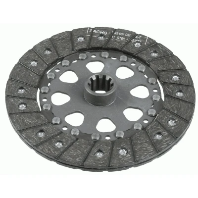 Bild av SACHS 1864 906 002 Disque d&#039;Embrayage 215 10 BMW: 3 Compact, 5 Berline, Coupe