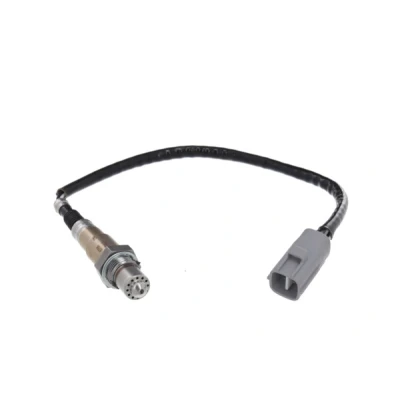 Bild av VALEO 368221 Sonde lambda devant le catalyseur M18x1,5 planaire, Filetage prégraissé, chauffé MITSUBISHI: Lancer 8 Limousine,