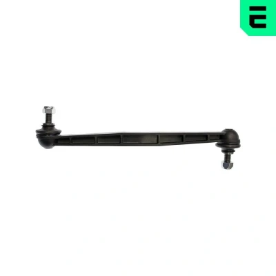 Bild av OPTIMAL G7 617 Biellette de barre stabilisatrice Essieu avant gauche, droit 300 Matière plastique OPEL: Zafira B, Astra H GTC