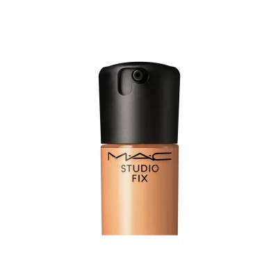 Bild av MAC Studio FIX Fluid SPF15 Foundation, Storlek: 30 ml, Nc25
