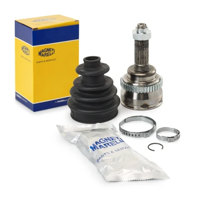 Bild av MAGNETI MARELLI 302015100212 Tête De Cardan Essieu avant SUZUKI: Wagon R+ II 3/5 portes, OPEL: Agila A, B