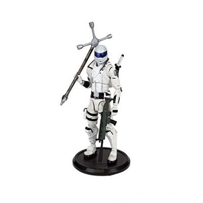 Bild av McFarlane Toys Fortnite 7&quot; Scale Deluxe Figures Wv8 Overtaker
