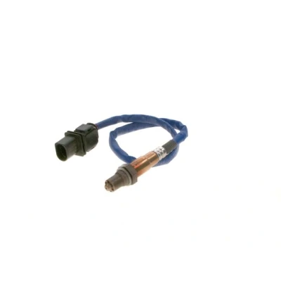 Bild av BOSCH 0 258 017 080 Sonde lambda 5 MERCEDES BENZ: Classe E Coupe, C Berline, Berline