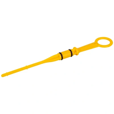 Bild av FEBI BILSTEIN 177792 Jauge d&#039;Huile jaune RENAULT: Scénic 1, Kangoo I, CLIO 2