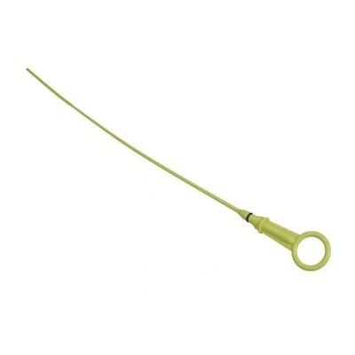 Bild av MAXGEAR 27 1346 Jauge d&#039;Huile avec joint d&#039;étanchéite jaune Matière plastique RENAULT: MEGANE 2 Kombi, SCENIC 2,