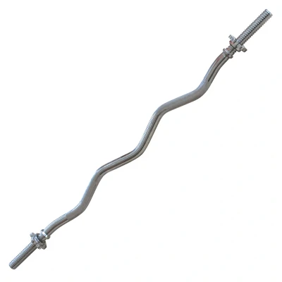 Bild av Tunturi Curlbar 120 cm. Ø30