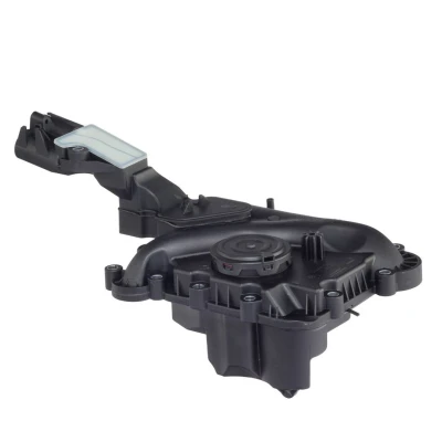 Bild av HENGST FILTER AS354M02 Séparateur d&#039;huile, prise de recyclage des gas carter AUDI: A4 B8 Avant, Q5, A5 Coupe