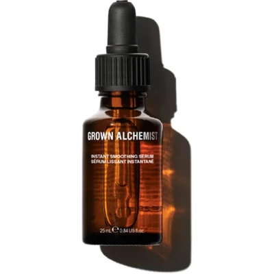 Bild av Grown Alchemist Instant Smoothing Serum 25 ml