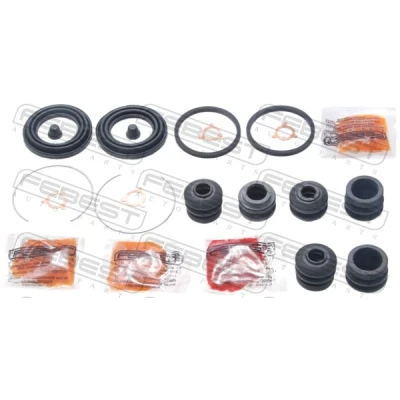 Bild av FEBEST 0175 ACU15R Kit De Réparation Étrier Frein Essieu arrière