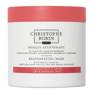 Bild av Christophe Robin Regenerating Mask 75ml