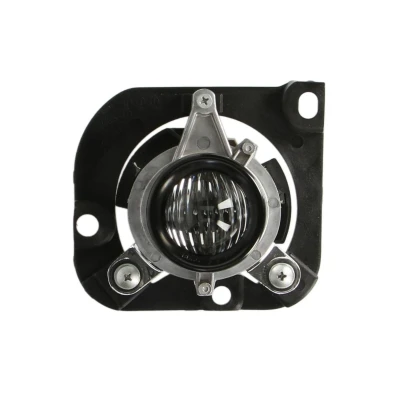 Bild av ABAKUS 661 2016L UE Antibrouillard gauche sans porte lampe, ampoule FIAT: 500 3 portes, C Cabriolet