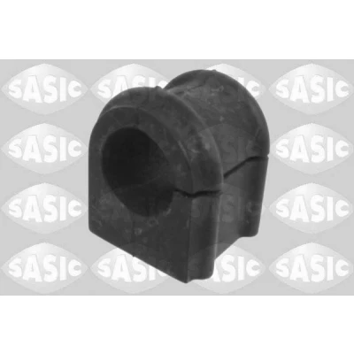 Bild av SASIC 2306101 Silent Bloc De Barre Stabilisatrice Essieu arrière, intérieur Support en caoutchouc 26,5 50 28